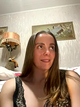 AlisaKissss online show from September 29, 8:36 pm