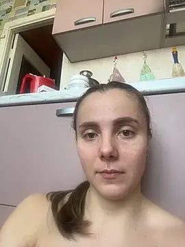 AlisaKissss online show from February 3, 6:22 am