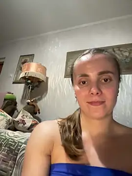 AlisaKissss online show from September 25, 8:06 pm