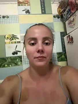 AlisaKissss online show from July 31, 7:04 pm