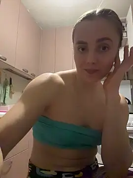 AlisaKissss online show from November 13, 6:29 pm