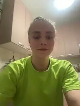 AlisaKissss online show from April 13, 7:25 pm