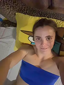 AlisaKissss online show from November 18, 6:42 pm