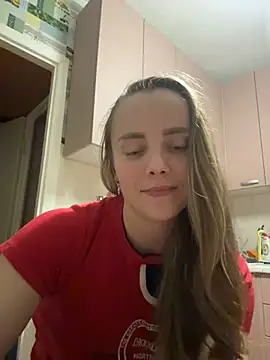 AlisaKissss online show from March 27, 7:58 pm