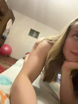 AlisaKissss online show from June 16, 7:37 pm