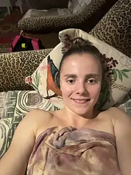 AlisaKissss online show from June 15, 7:36 pm