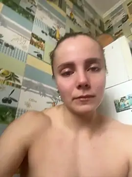 AlisaKissss online show from April 29, 4:59 am