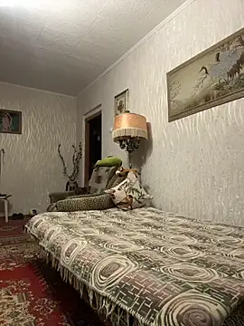 AlisaKissss online show from December 5, 7:37 pm