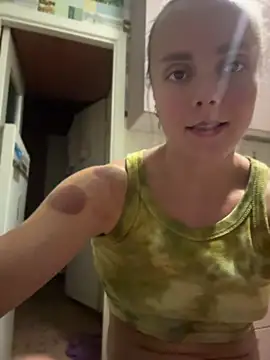 AlisaKissss online show from July 28, 6:42 pm