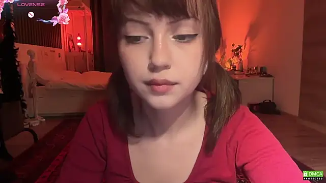 electric babe online show from April 10, 6:25 pm