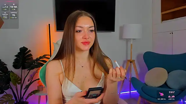 Micky  love online show from April 24, 7:05 pm