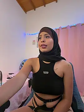 JannaNader12 online show from July 2, 11:22 pm