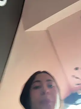 Pric3sgabi online show from April 5, 10:31 pm