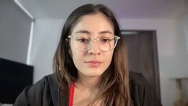 Pric3sgabi online show from October 28, 7:41 pm