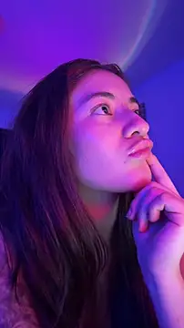 Pric3sgabi online show from February 3, 2:53 am