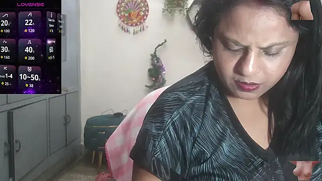 Sexy komolika online show from March 6, 11:38 am