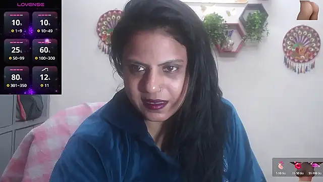 Sexy komolika online show from November 24, 3:25 pm