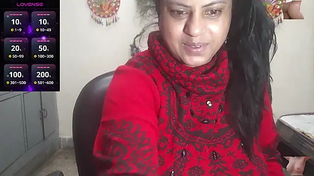 Sexy komolika online show from March 4, 1:56 am