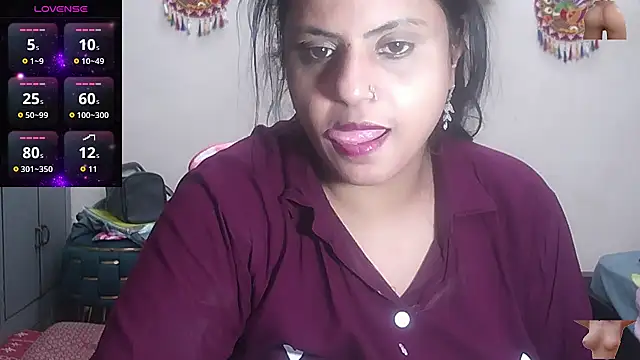 Sexy komolika online show from September 22, 3:43 pm