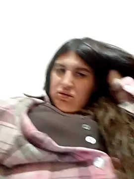 BlackVBarbie online show from April 11, 2:54 pm