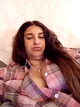 BlackVBarbie online show from April 23, 11:39 am