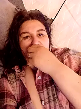 BlackVBarbie online show from April 22, 6:21 am