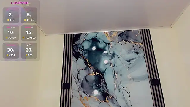 Rubi 30 online show from April 20, 2:20 pm