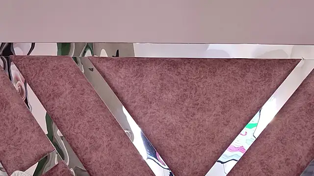 PaulinaDuarte online show from April 28, 11:14 am