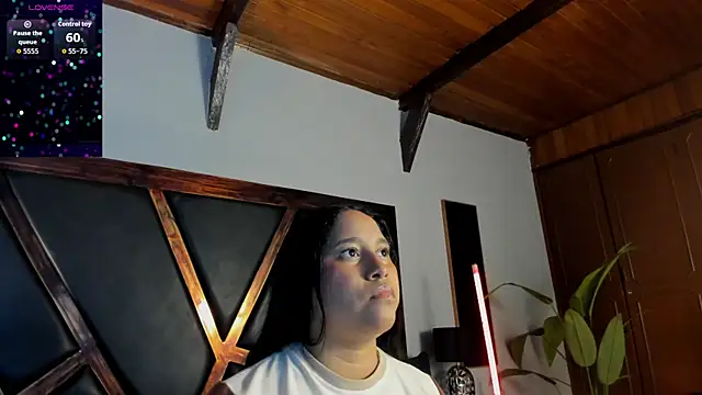 EmiliWilliams online show from April 25, 10:40 pm