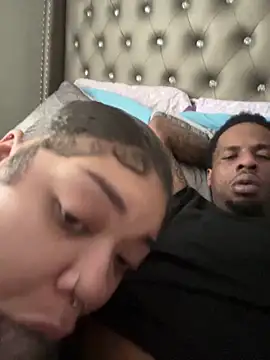 ElasticFantasic444 online show from March 8, 1:59 pm