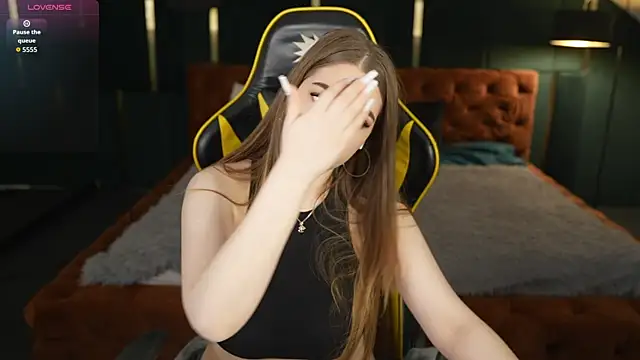 Grace Fantasy online show from April 21, 10:17 pm