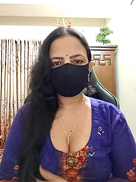 Payel-Sen online show from April 25, 7:00 pm