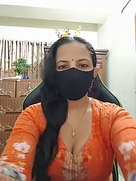 Payel-Sen online show from June 6, 6:14 pm