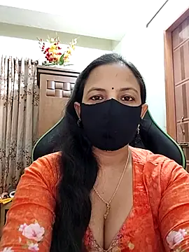 Payel-Sen online show from June 8, 7:47 pm