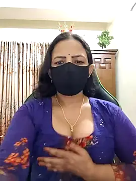 Payel-Sen online show from April 20, 6:22 pm