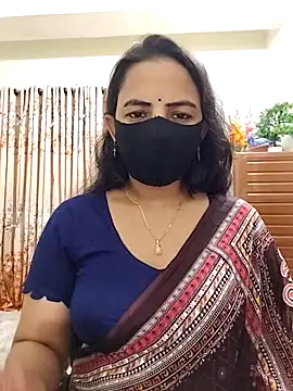 Payel-Sen online show from November 22, 8:44 pm