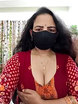 Payel-Sen online show from October 24, 8:49 pm