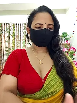 Payel-Sen online show from October 1, 8:14 pm