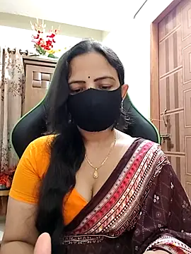 Payel-Sen online show from February 17, 8:08 pm