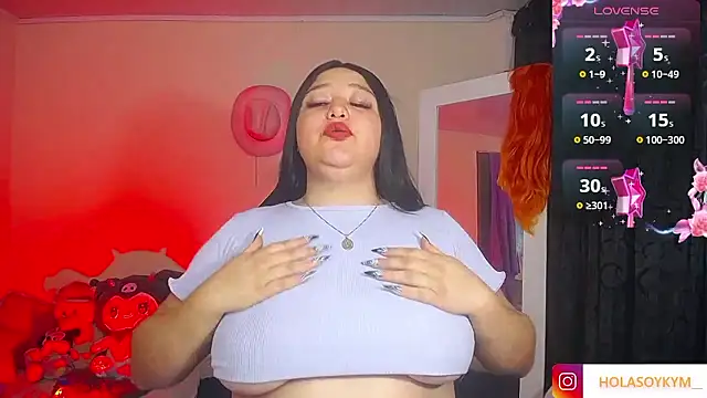 Kym Owens online show from January 17, 4:09 am