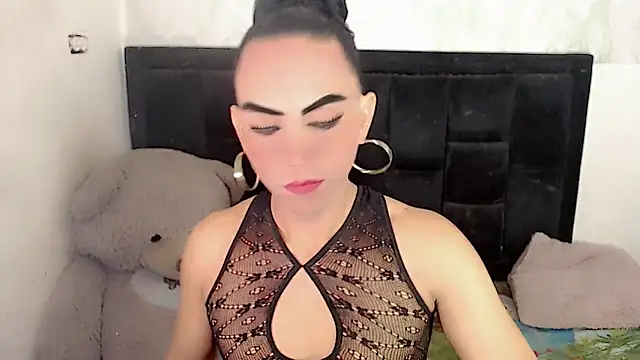 Michell Queen online show from November 16, 7:43 am