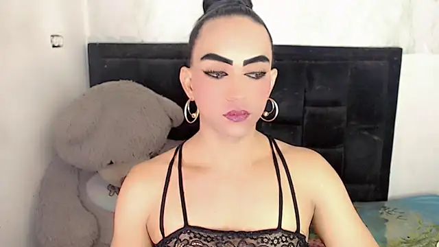 Michell Queen online show from September 24, 1:37 am