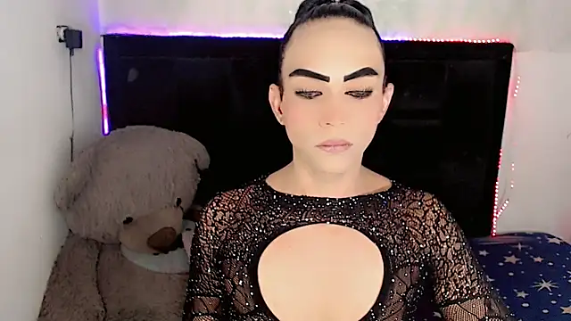 Michell Queen online show from March 17, 5:22 am