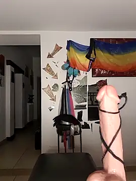 freyamoret online show from November 9, 5:14 am