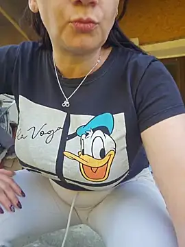 KristenVega online show from April 26, 11:41 am