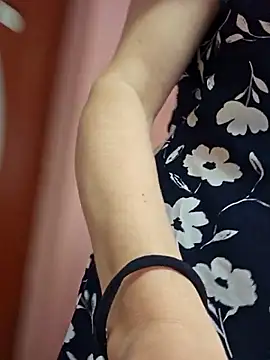 KristenVega online show from April 24, 11:35 am