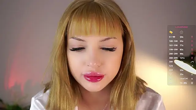 KateDolphin online show from September 23, 6:06 pm