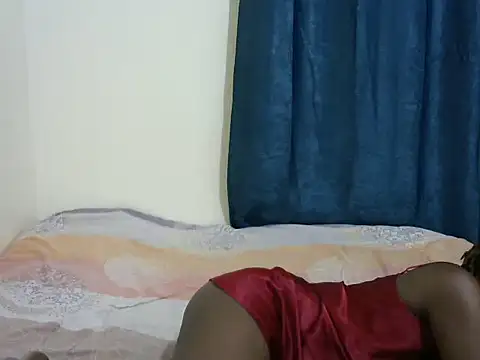 Snapshot of Kariselle- chatting on October 7, 6:34 pm Kariselle- online show from October 7, 6:34 pm