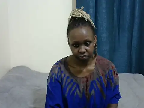 Kariselle- online show from November 21, 5:37 pm