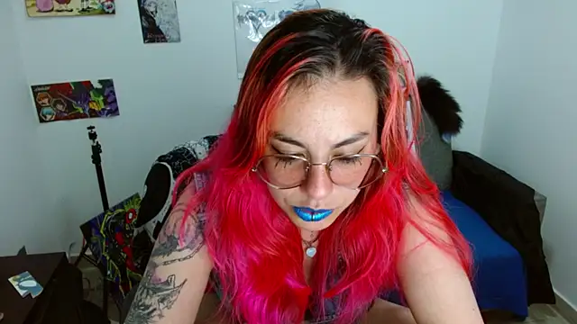 natasha laulau online show from October 30, 11:50 pm